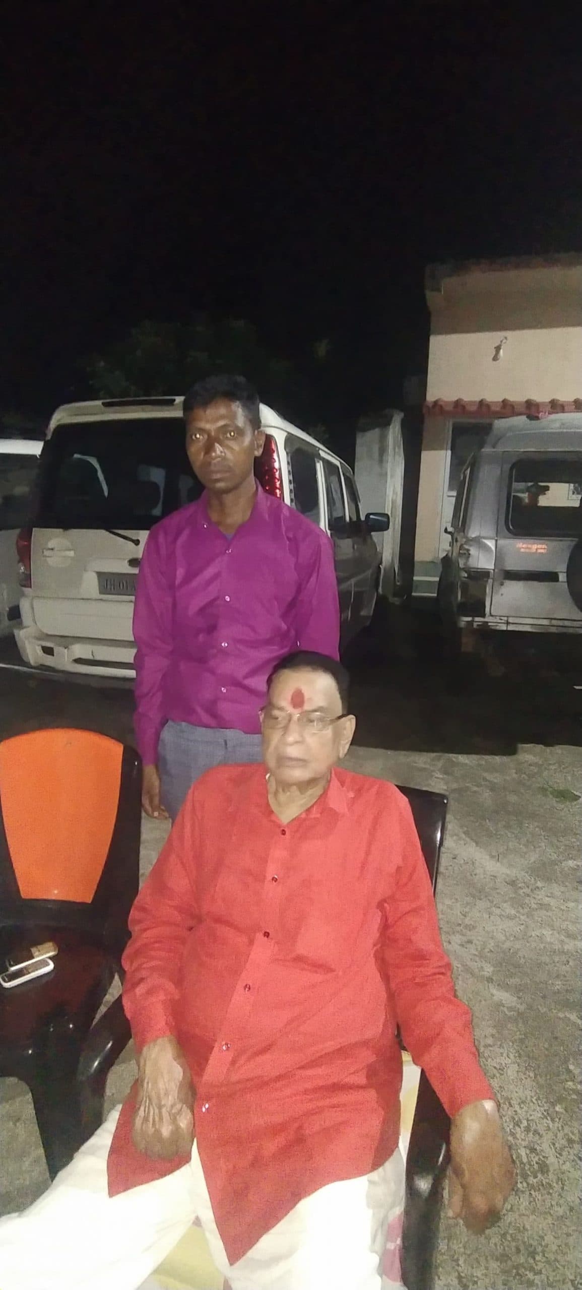 BOKARO NEWS : बिजली समस्या को लेकर पूर्व मंत्री ने दी धरना की चेतावनी