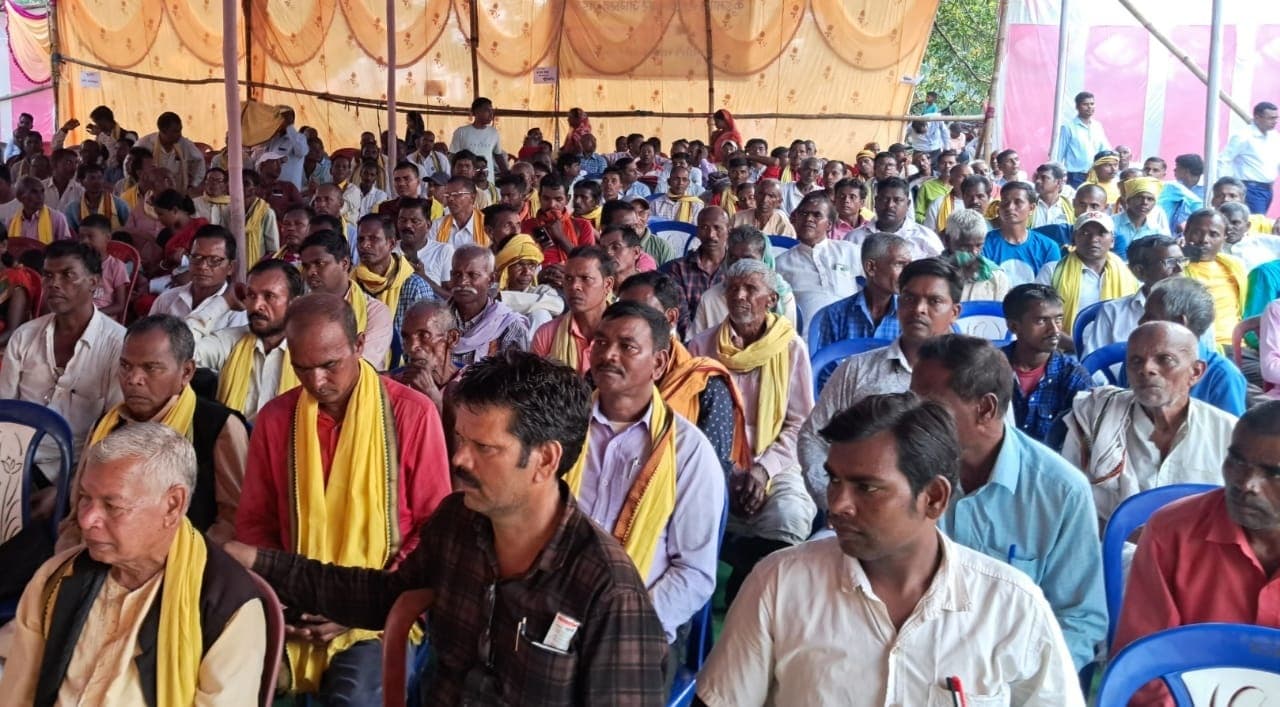 Bokaro News: कसमार में केबीसीए का केंद्रीय सेमिनार