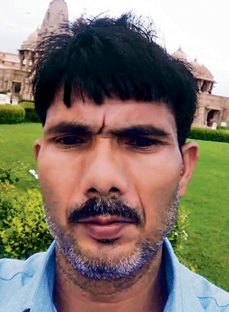 Patna : बेऊर जेल में बंद पॉक्सो एक्ट के आरोपित की मौत