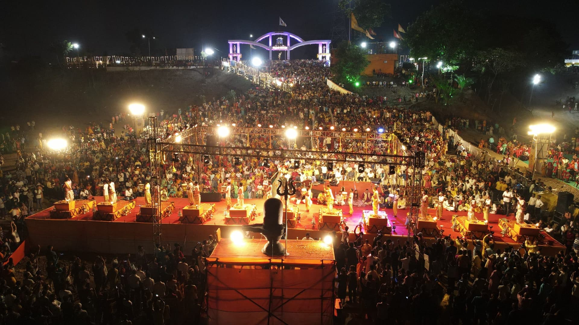 Jamshedpur News :सोनारी दोमुहानी संगम द्वार का उद्घाटन, सुवर्णरेखा घाट बनेगा विश्वस्तरीय पर्यटक स्थल : बन्ना गुप्ता