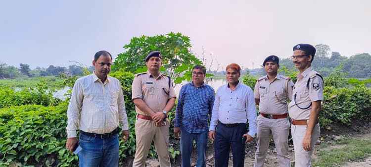 सप्तमी के दिन से शहर में नहीं चलेंगे दो पहिया व चार पहिया वाहन