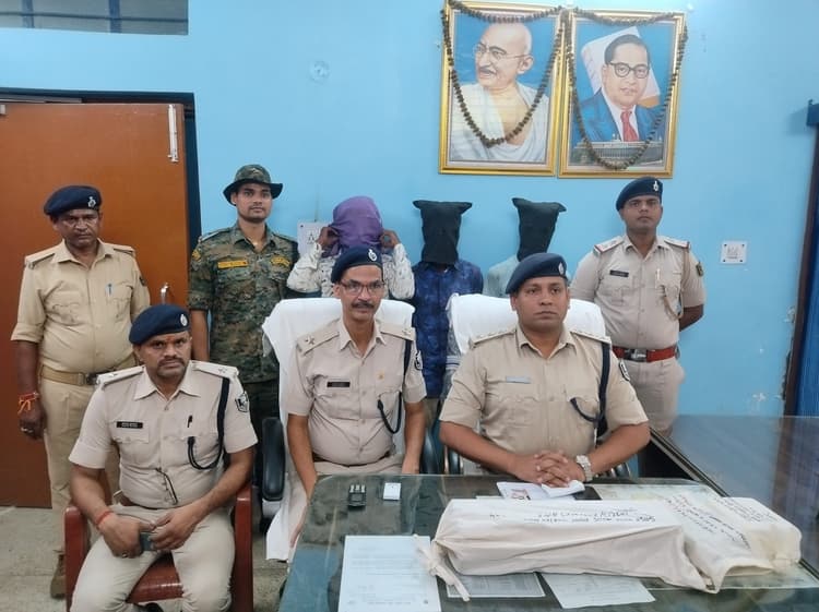 आमलेट बनाने के विवाद में छोटे भाई ने की थी संजय मांझी की हत्या