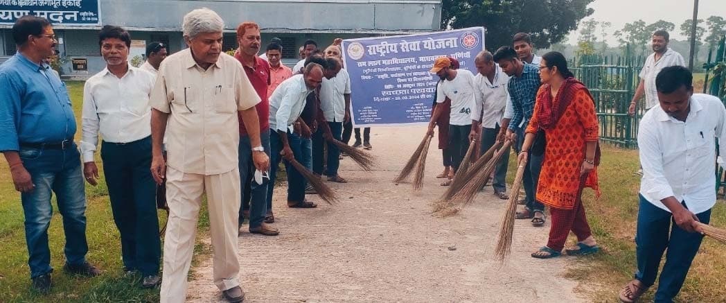 स्वस्थ समाज की स्थापना के लिए स्वच्छ विचारधारा जरूरी : डॉ. कमाल