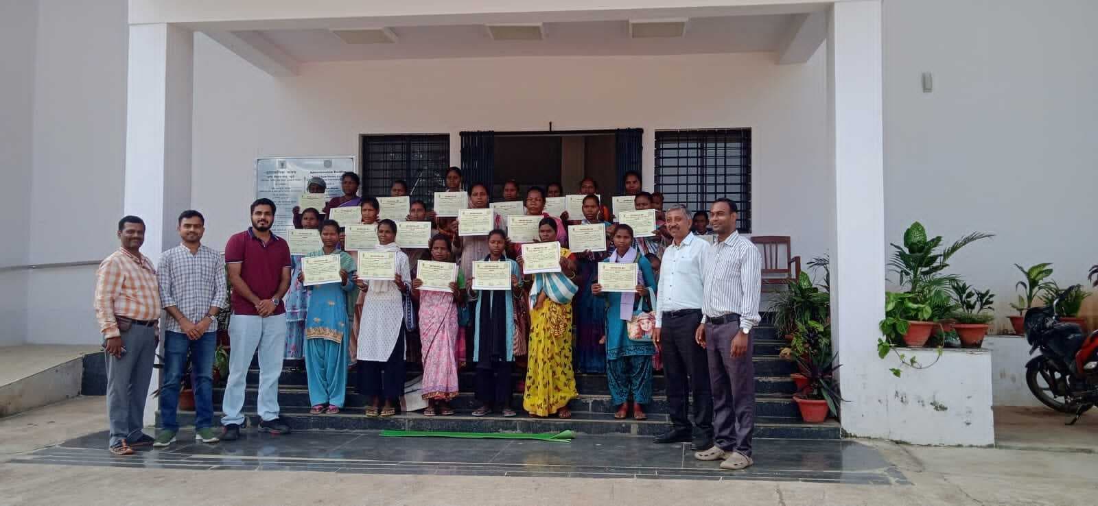 किसी उत्पाद की बिक्री के लिए गुणवत्ता पर ध्यान देना जरूरी : डॉ दीपक