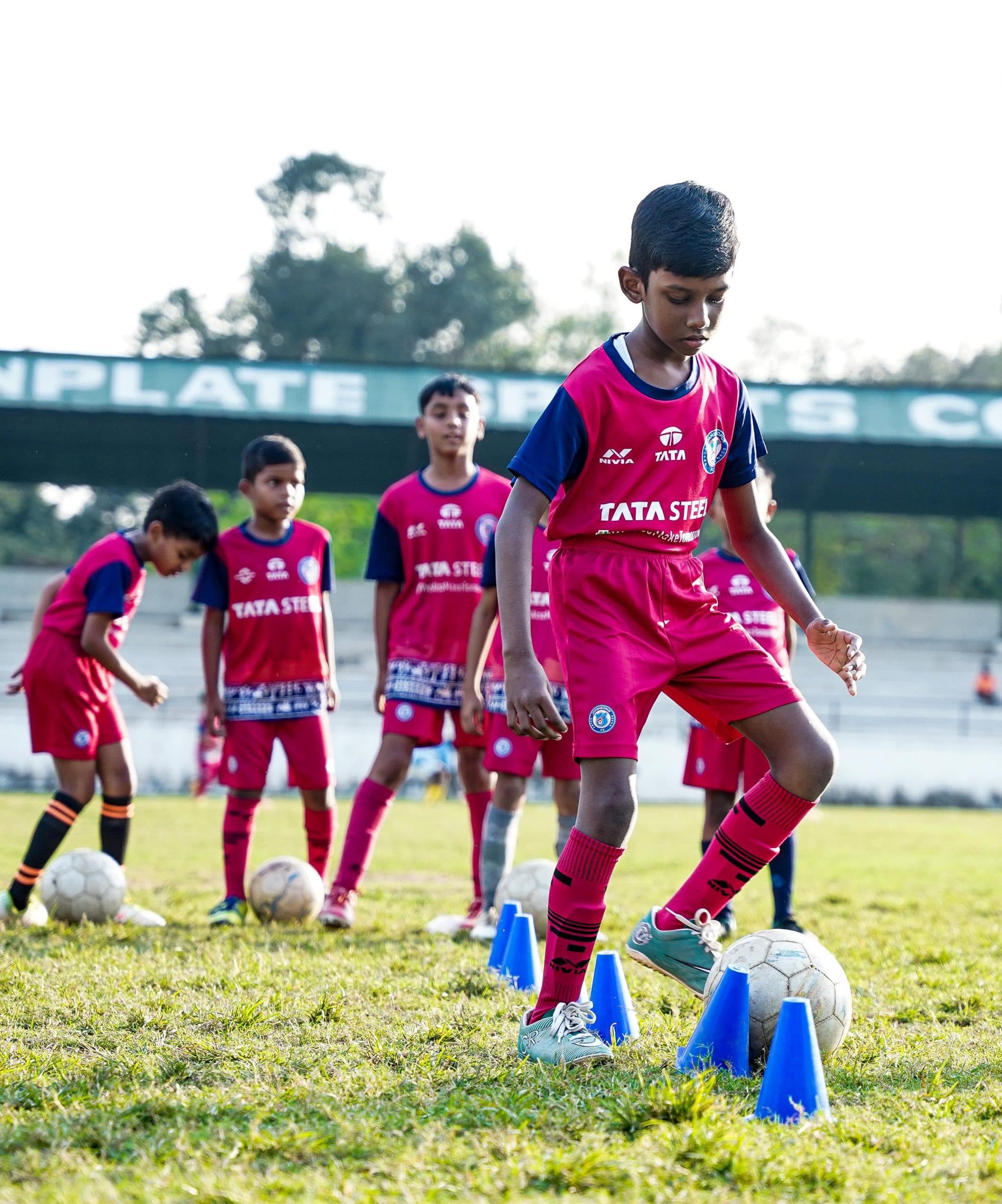 जेएफसी यूथ फीडर सेंटर के ट्रायल के लिए रजिस्ट्रेशन शुरू
