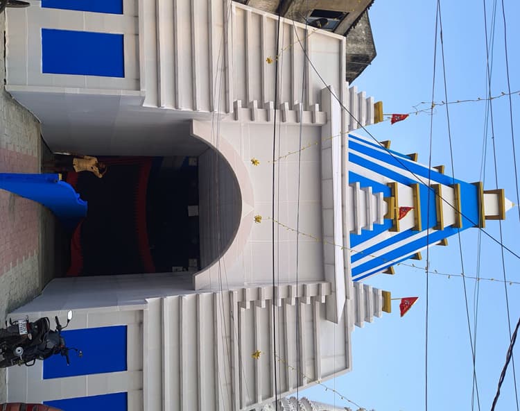 Aurangabad News : शहर में कल से 12 तक भारी वाहनों के प्रवेश पर रोक