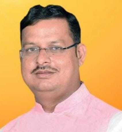 Jamshedpur News : कदमा थाना के सामने 15 को आत्मदाह करेंगे भाजपा नेता विकास सिंह, पुलिस पर लगाया यह आरोप