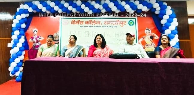 Samastipur News: हमें बेहतर तरीके से जीने में मदद करता है अच्छा मानसिक स्वास्थ्य