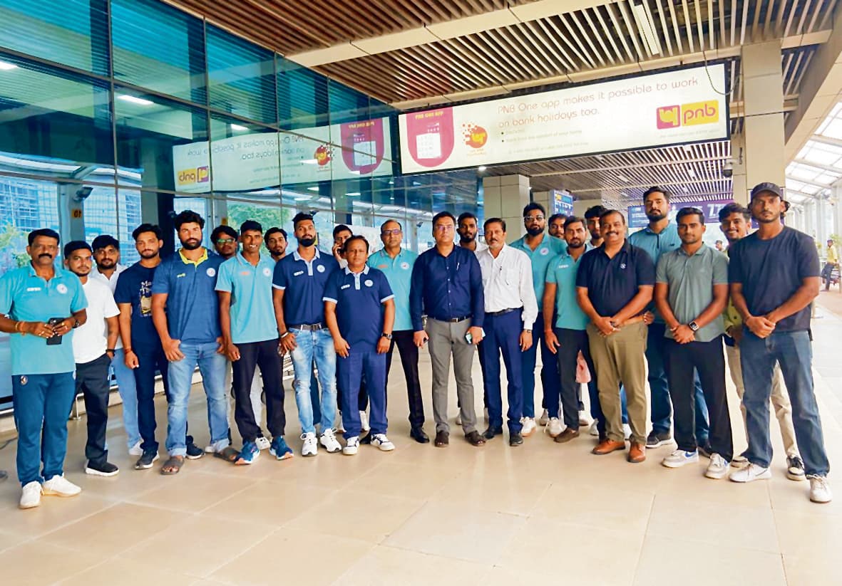 हाइकोर्ट के आदेश पर बिहार की रणजी टीम घोषित