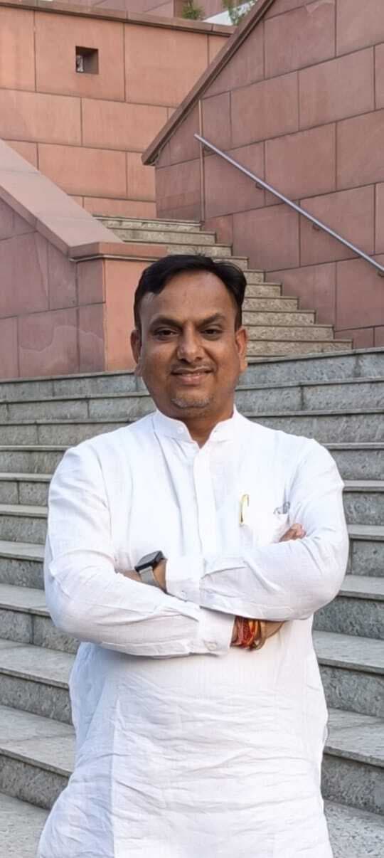 मैक्लुस्कीगंज स्टेशन पर शक्तिपुंज एक्सप्रेस ट्रेन के ठहराव की मिली मंजूरी