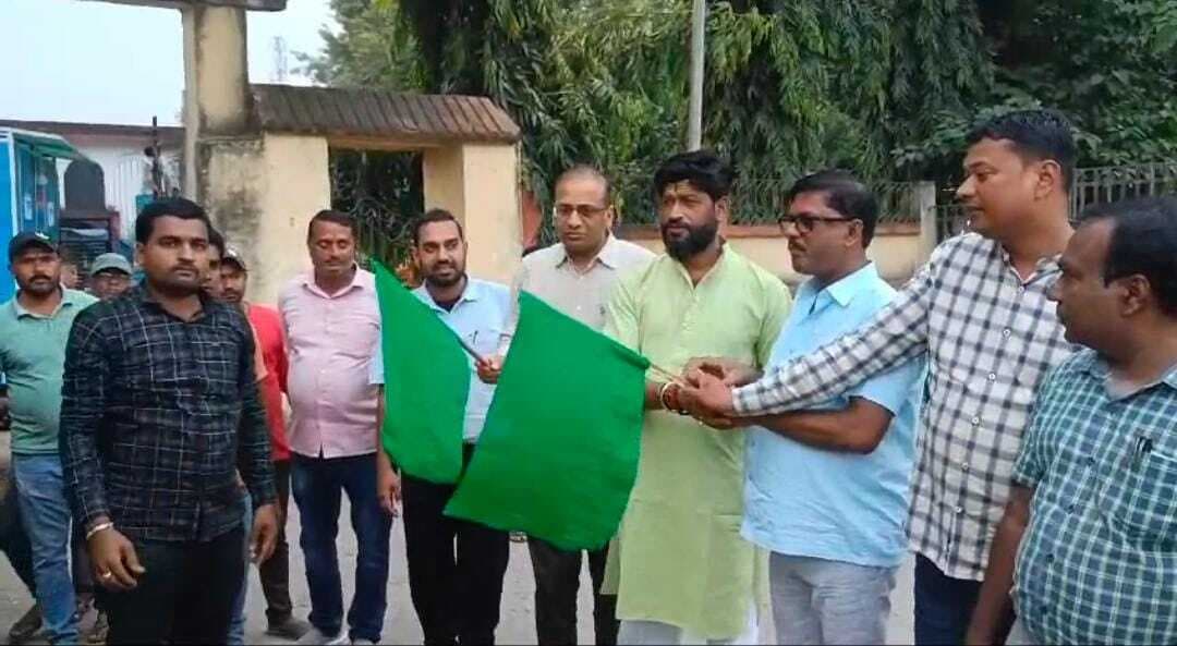 स्वच्छता में सभी को निभानी होगी सहभागिता: इंद्रदेव