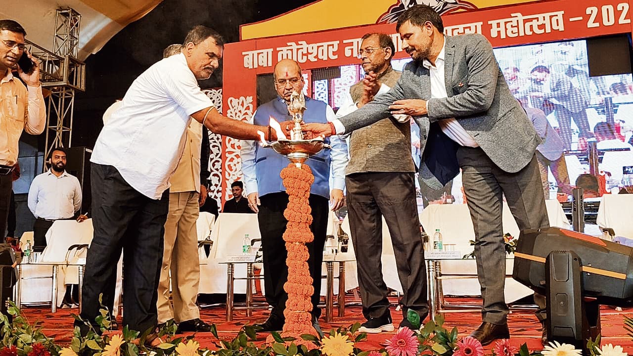 Gaya News : कोटेश्वरनाथ धाम की पूरे देश में अलग पहचान