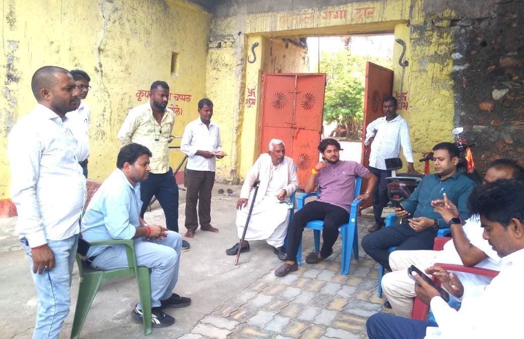 Aurangabad News : पातालगंगा में मेडिकल कॉलेज के लिए जमीन की तलाश जारी