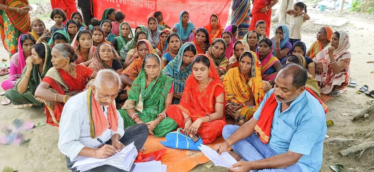 स्मार्ट मीटर के खिलाफ भाकपा-माले ने लिया आंदोलन का निर्णय