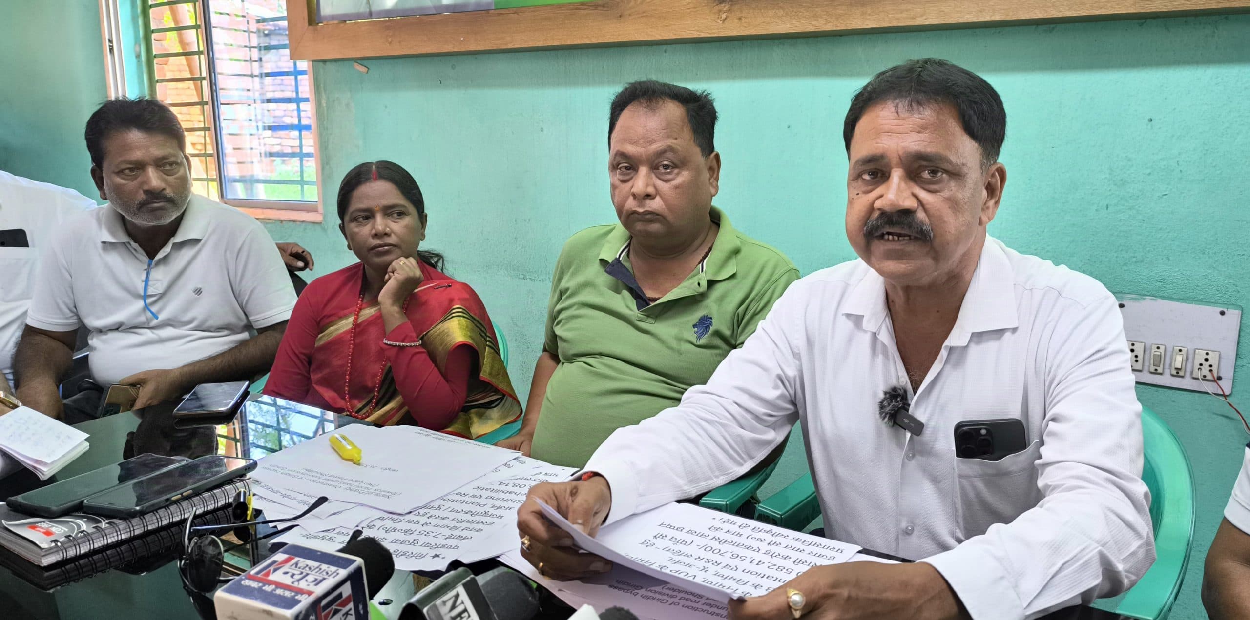 Giridih News: 582 करोड़ की लागत से बनेगा गिरिडीह बाइपास, कैबिनेट की मिली स्वीकृति