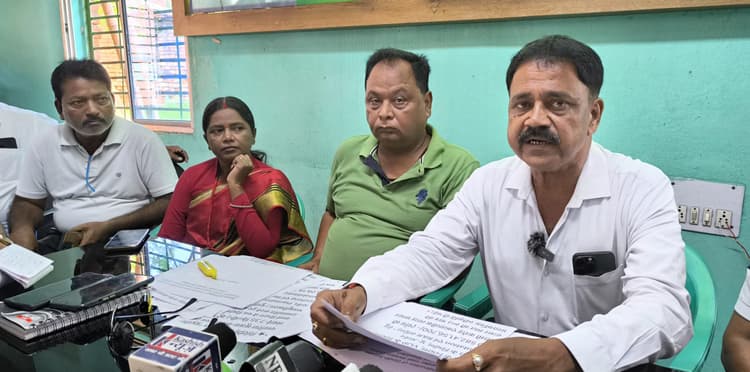 Giridih News: 582 करोड़ की लागत से बनेगा गिरिडीह बाइपास, कैबिनेट की मिली स्वीकृति