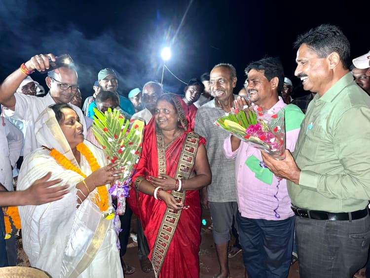 BOKARO NEWS : भेंडरा में विद्युत सबस्टेशन व पुल का शिलान्यास