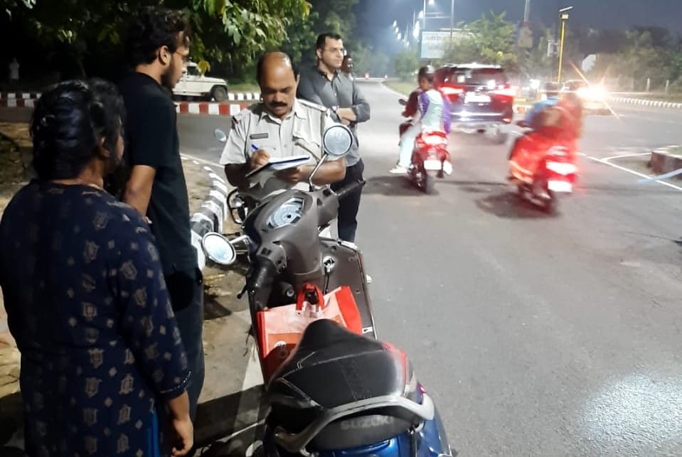 Rourkela News: दुर्गा पूजा-विजयदशमी : पुलिस की एडवाइजरी जारी, हर तरफ रहेगी कड़ी चौकसी