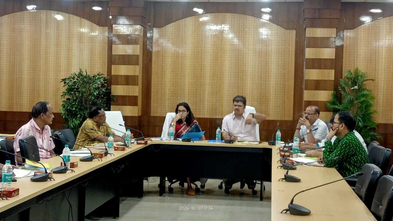 Jharsuguda News: बाल विवाह, बाल मातृत्व व बाल श्रम रोकने की रोकथाम पर दिया जोर