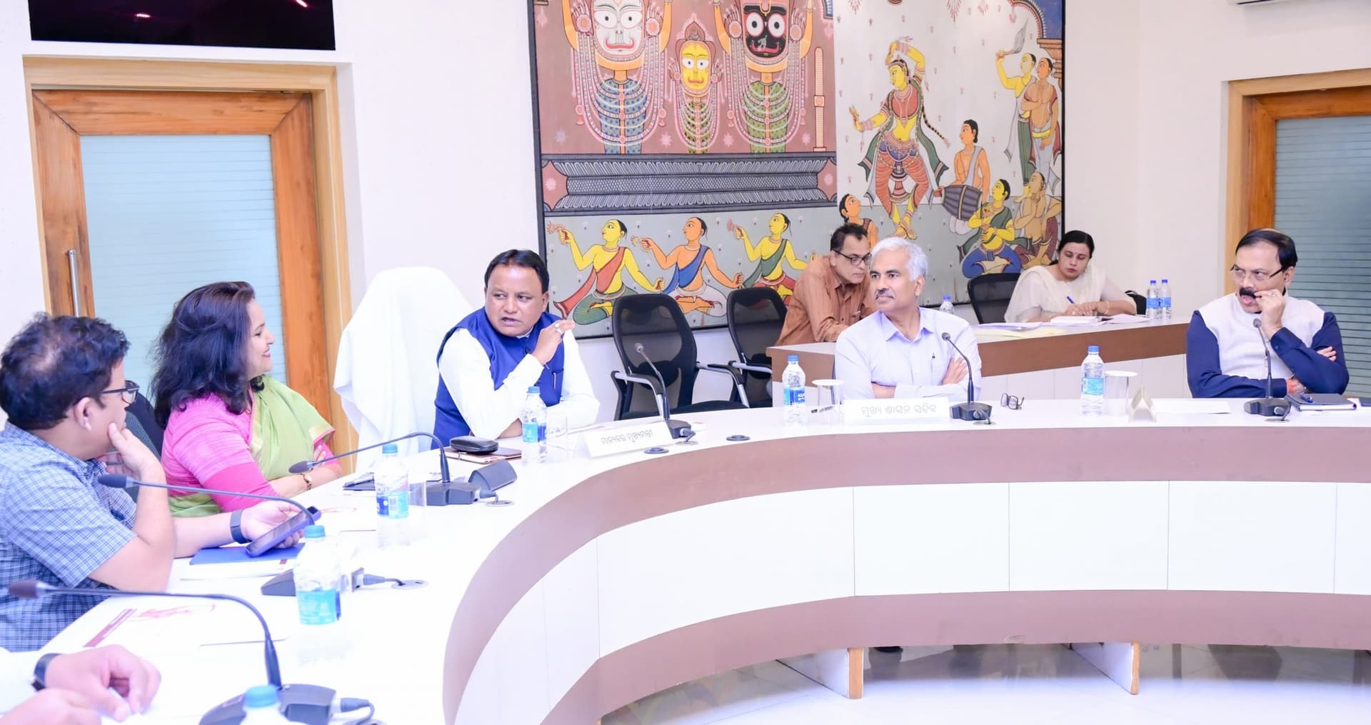 Bhubaneswar News: बिरसा मुंडा की जयंती 15 नवंबर से पूरे वर्ष भर मनेगा राष्ट्रीय जनजातीय गौरव दिवस, उद्घाटन समारोह राउरकेला में होगा