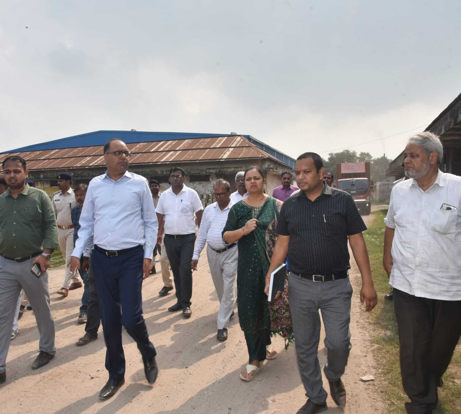 Patna : आशियाना-दीघा रोड व दीदारगंज में बनेंगे नये अंचल कार्यालय