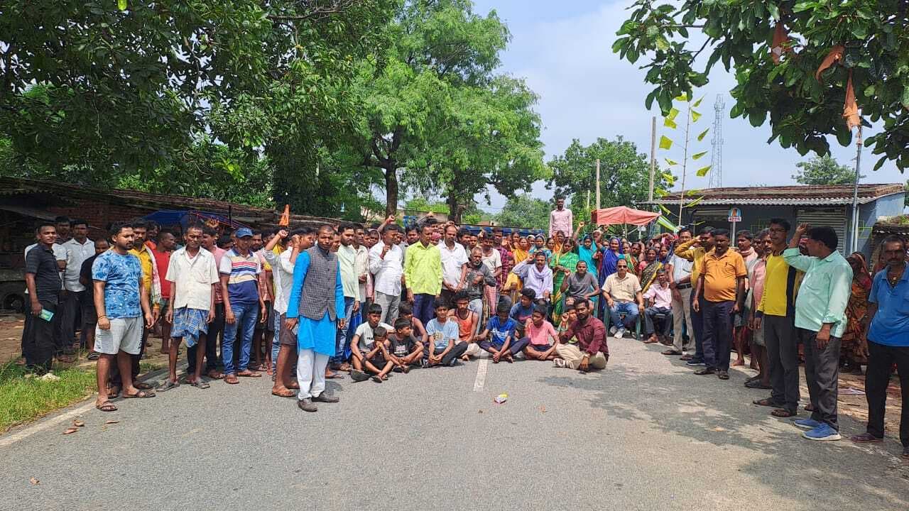 BOKARO NEWS : अब होन्हे ग्राम में ही मिलेगा पीडीएस का अनाज