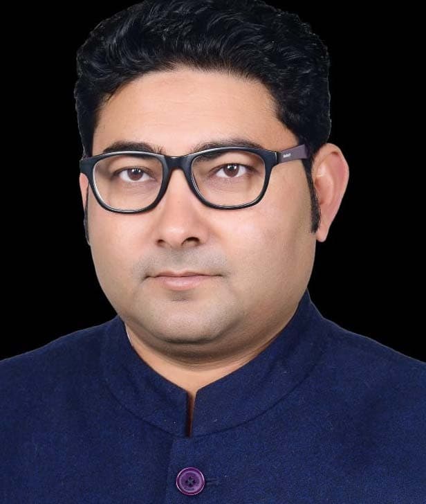 बाबा सिद्दीकी की हत्या की हो पारदर्शी जांच : नियाज अहमद