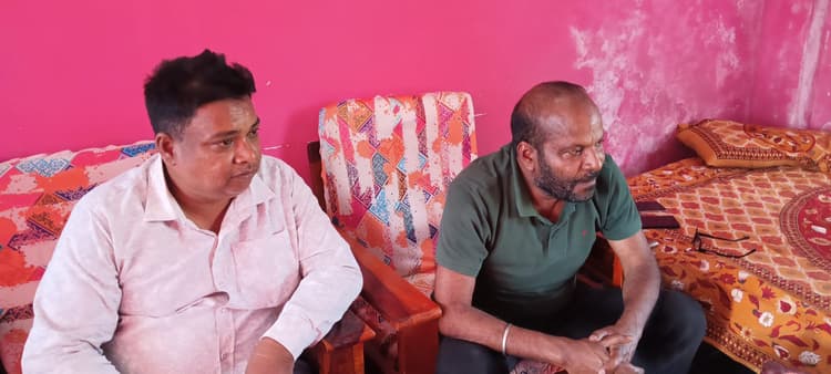 पान आंदोलन को समाज का मिल रहा भरपूर सहयोग व समर्थन : आईपी गु्प्ता