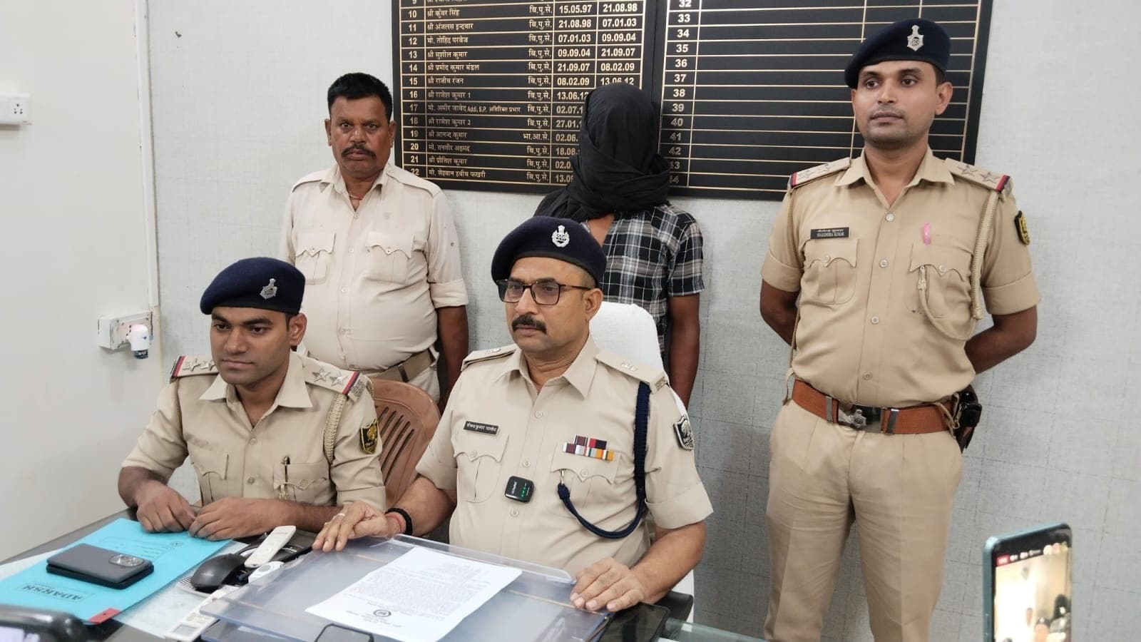Samastipur News: लेन-देन के विवाद में गयी थी किसान की जान, एक गिरफ्तार