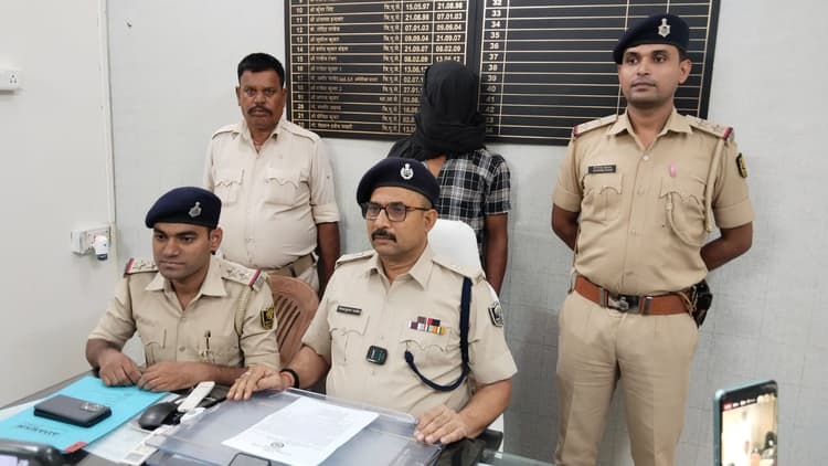 Samastipur News: लेन-देन के विवाद में गयी थी किसान की जान, एक गिरफ्तार