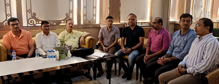 BOKARO NEWS : स्मार्ट बेबी को लेकर बोकारो में जुटेंगे देश भर से 500 चिकित्सक