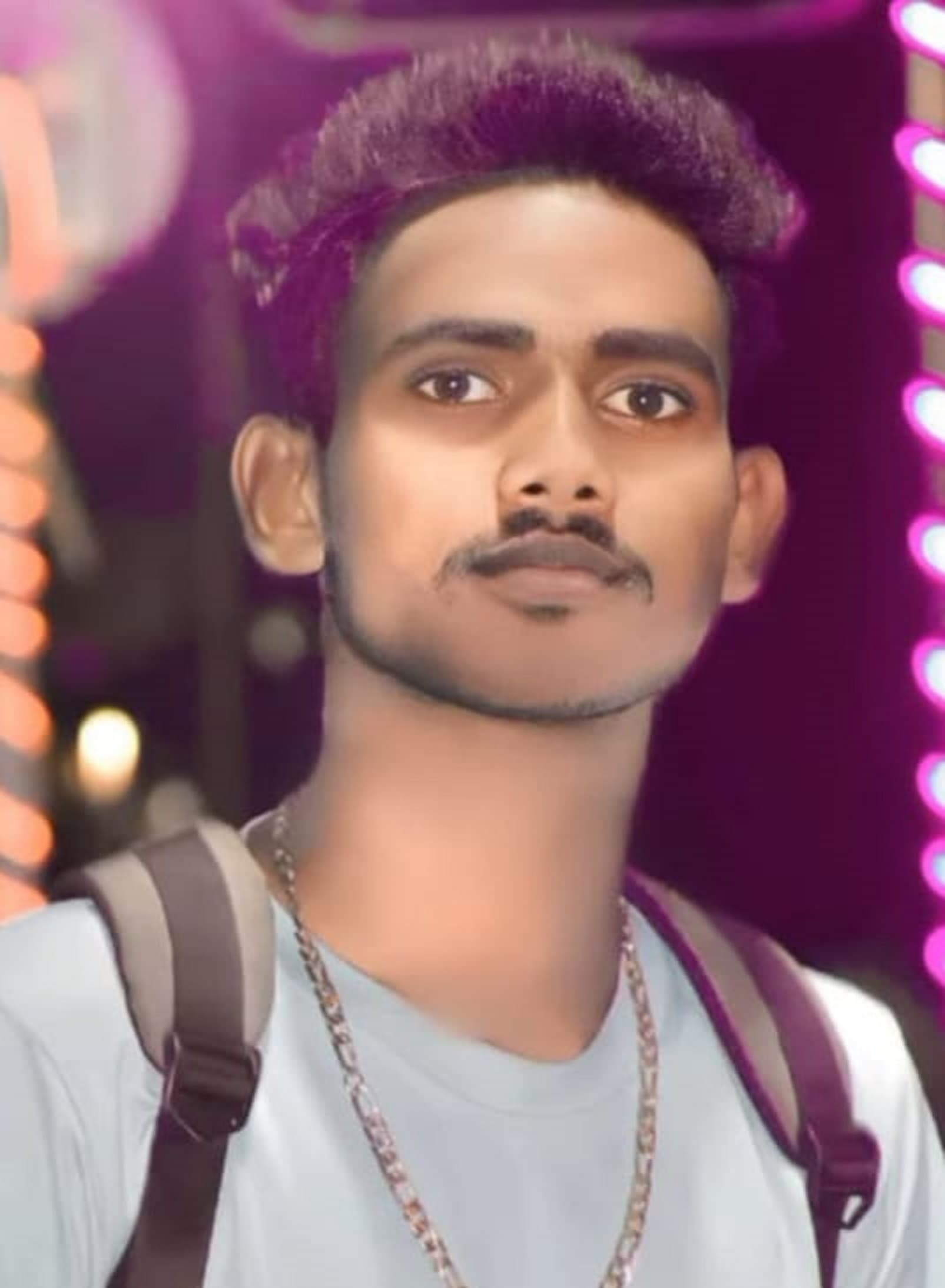 BOKARO NEWS : कसमार के युवक की ओडिशा में करंट लगने से मौत