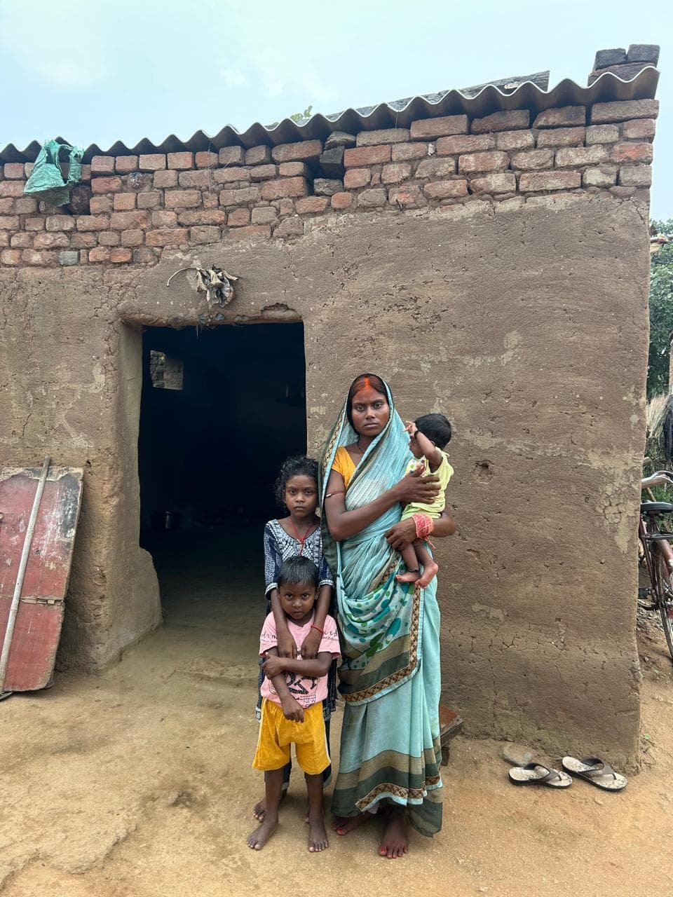 BOKARO NEWS : अराजू के बाबूलाल की तमिलनाडु में हुई मौत