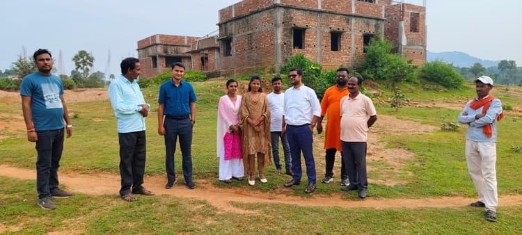 सरूआ पंचायत में गुरुवार को सरकार आपके द्वार कार्यक्रम का होगा आयोजन