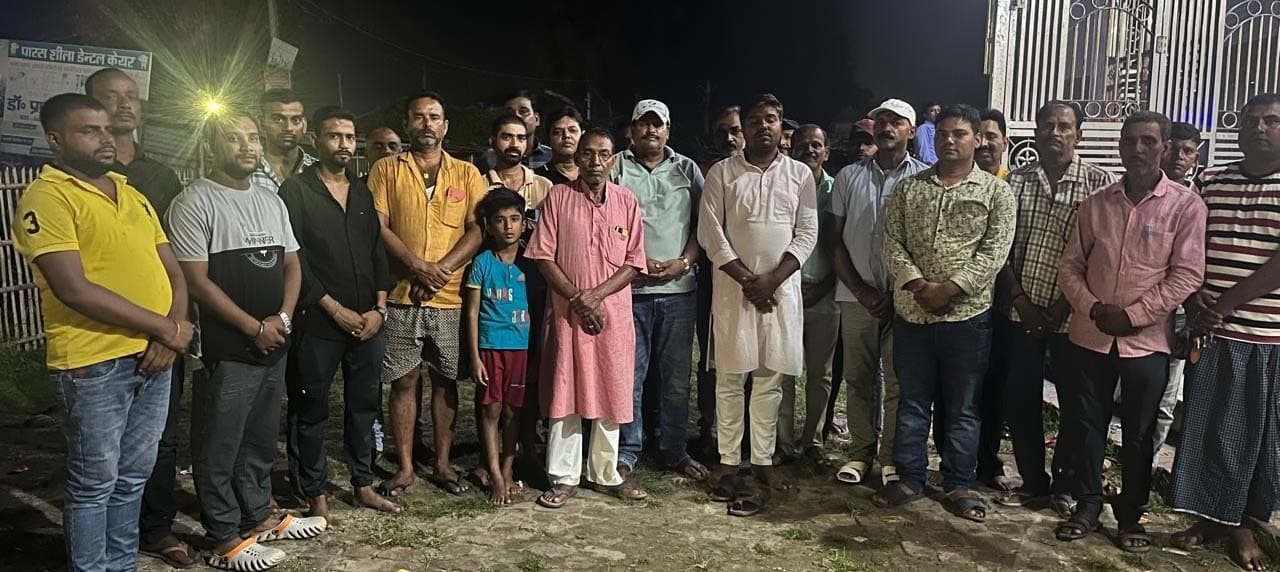 मधुबनी काली पूजा को लेकर तैयारी शुरू, मेले के साथ-साथ दंगल भी