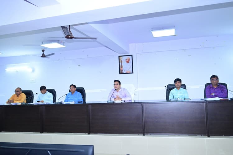 दिसंबर माह तक जिले के 1208 गांवों होंगे ओडीएफ
