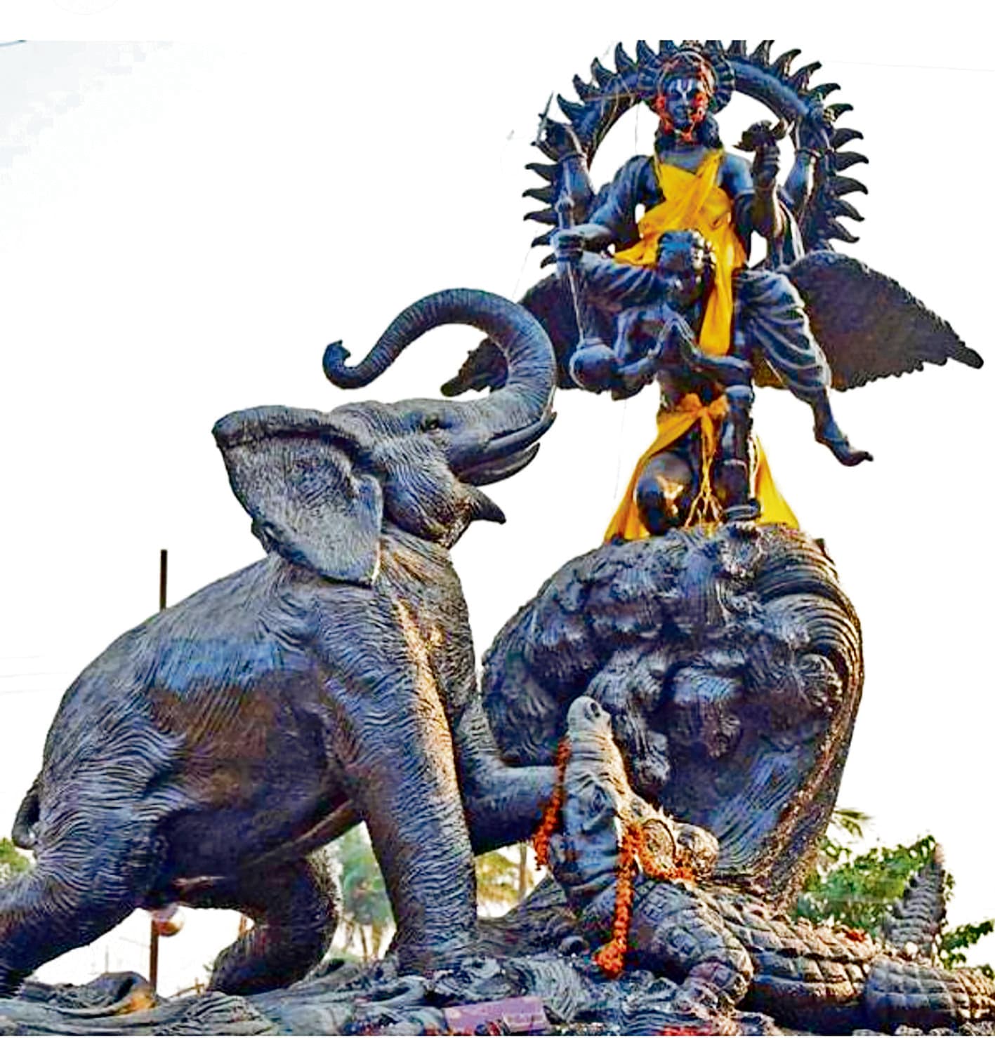 Saran News : सोनपुर मेले के लिए कोषांगों का किया गया गठन