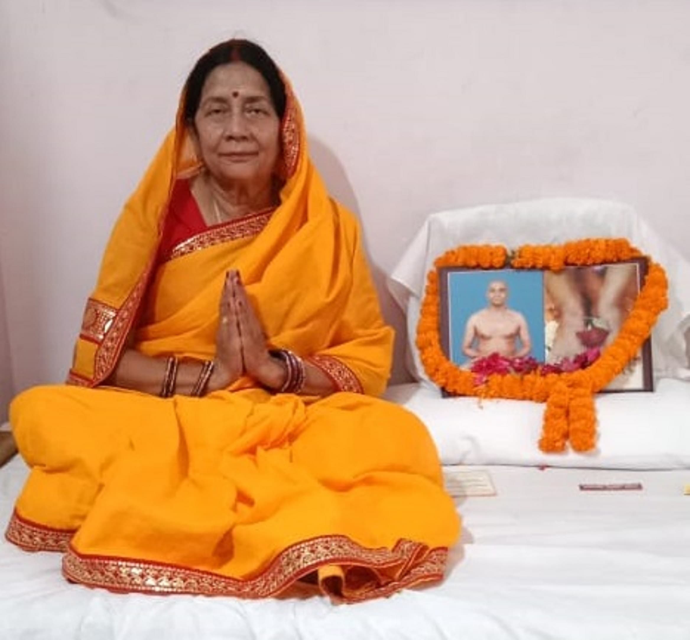 BOKARO NEWS: परम जी ने दिया 11 पवित्र सूत्रों का वरदान : सुशीला सिंह