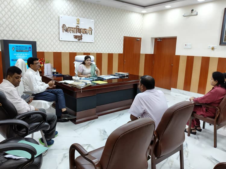 ऑनलाइन आवेदन कर प्रधानमंत्री सूर्य घर योजना का लें लाभ