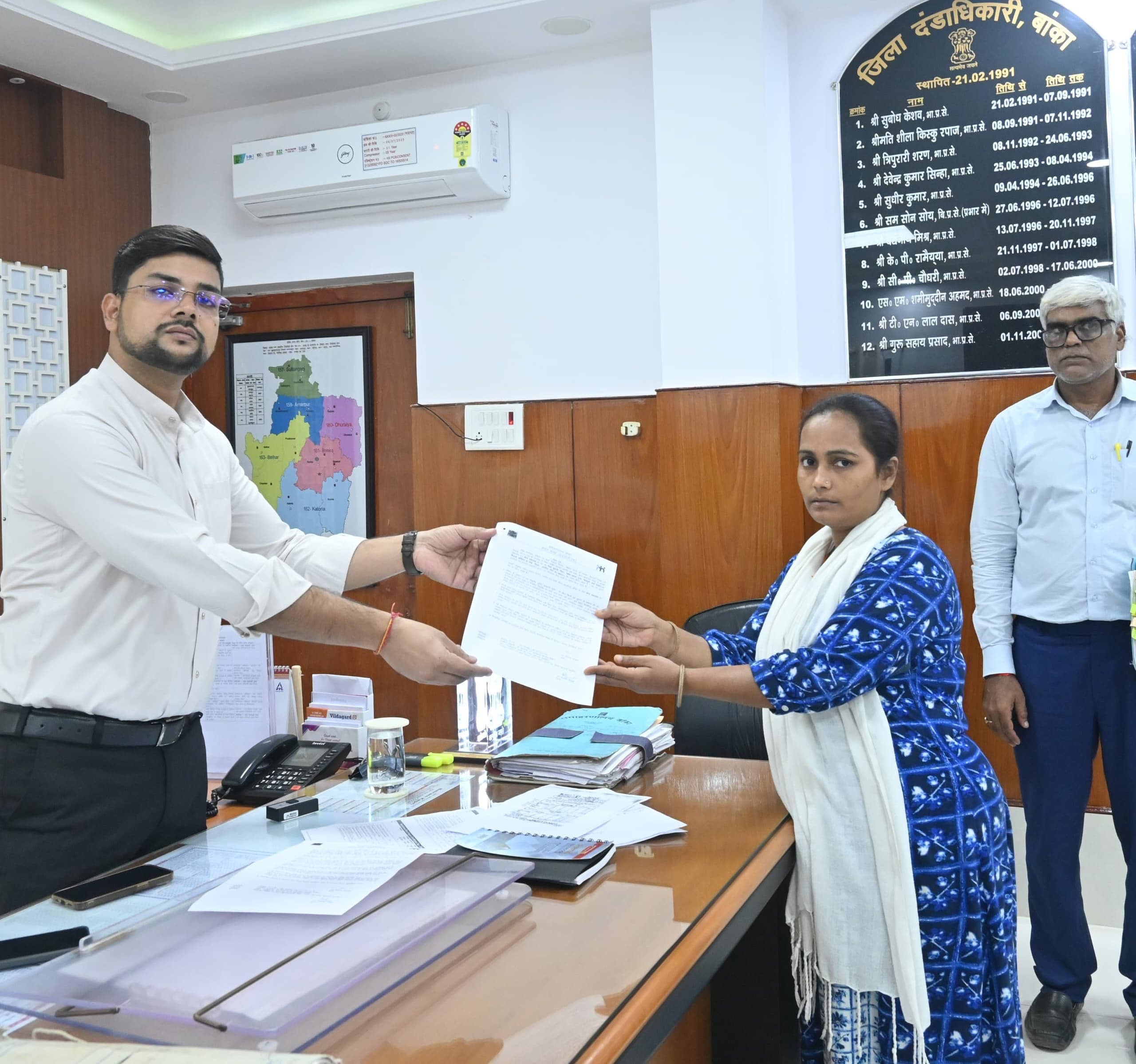 प्रखंडों में जॉब कैंप आज से