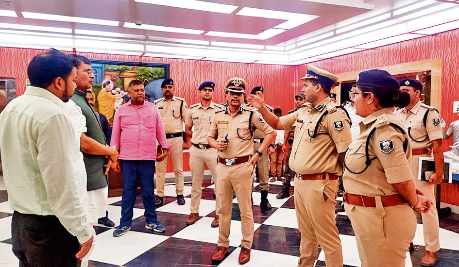 Gaya News : औद्योगिक कॉरिडोर में आने के लिए तीन सड़कों के निर्माण की स्वीकृति