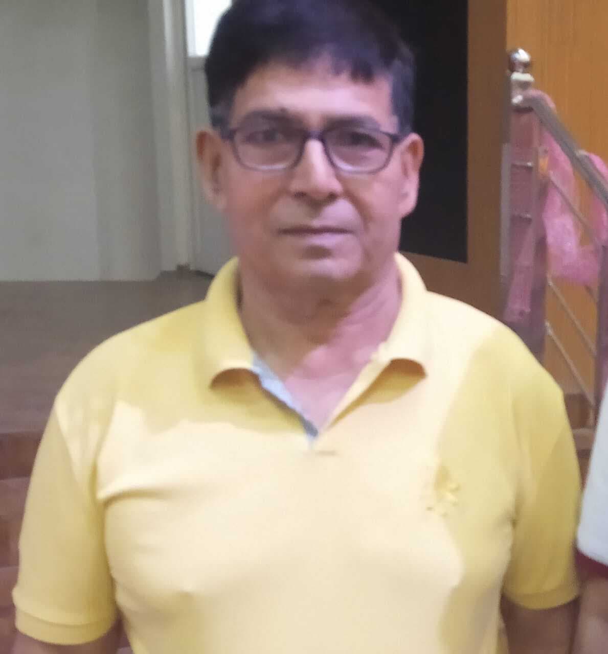 वेटलिफ्टिंग : शहर के एहसान खालिद बने अंतरराष्ट्रीय रेफरी