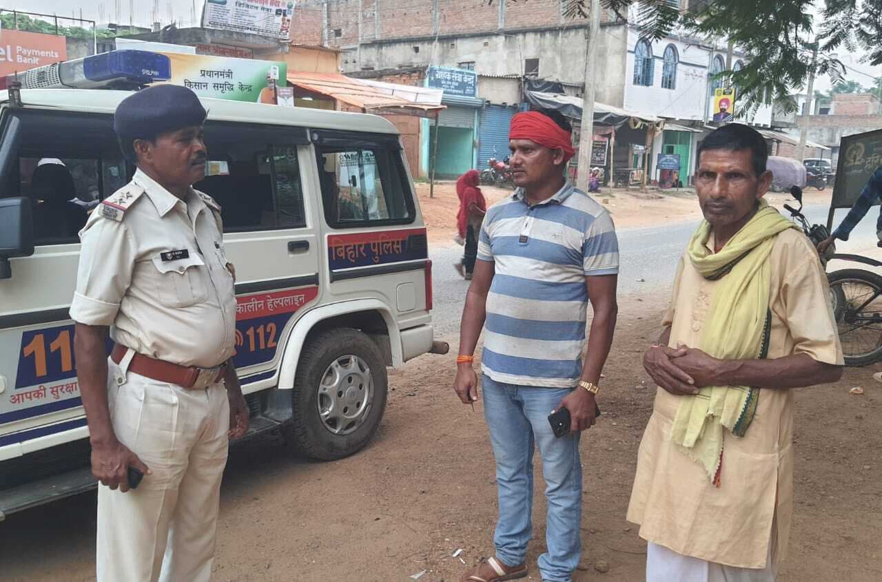 बैंक ऑफ इंडिया ब्रांच के समीप से बाइक की चोरी