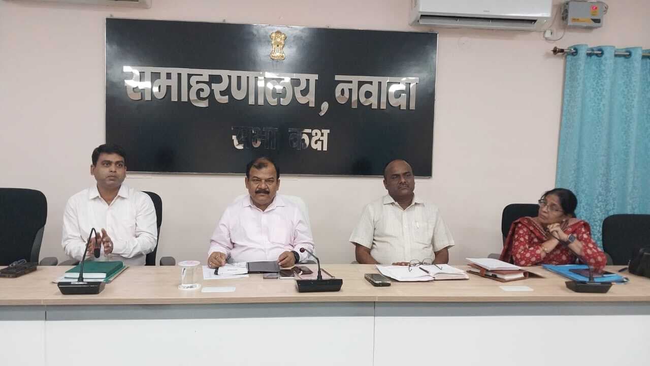 अवैध अल्ट्रासाउंड को सील कर प्राथमिकी दर्ज करने का निर्देश