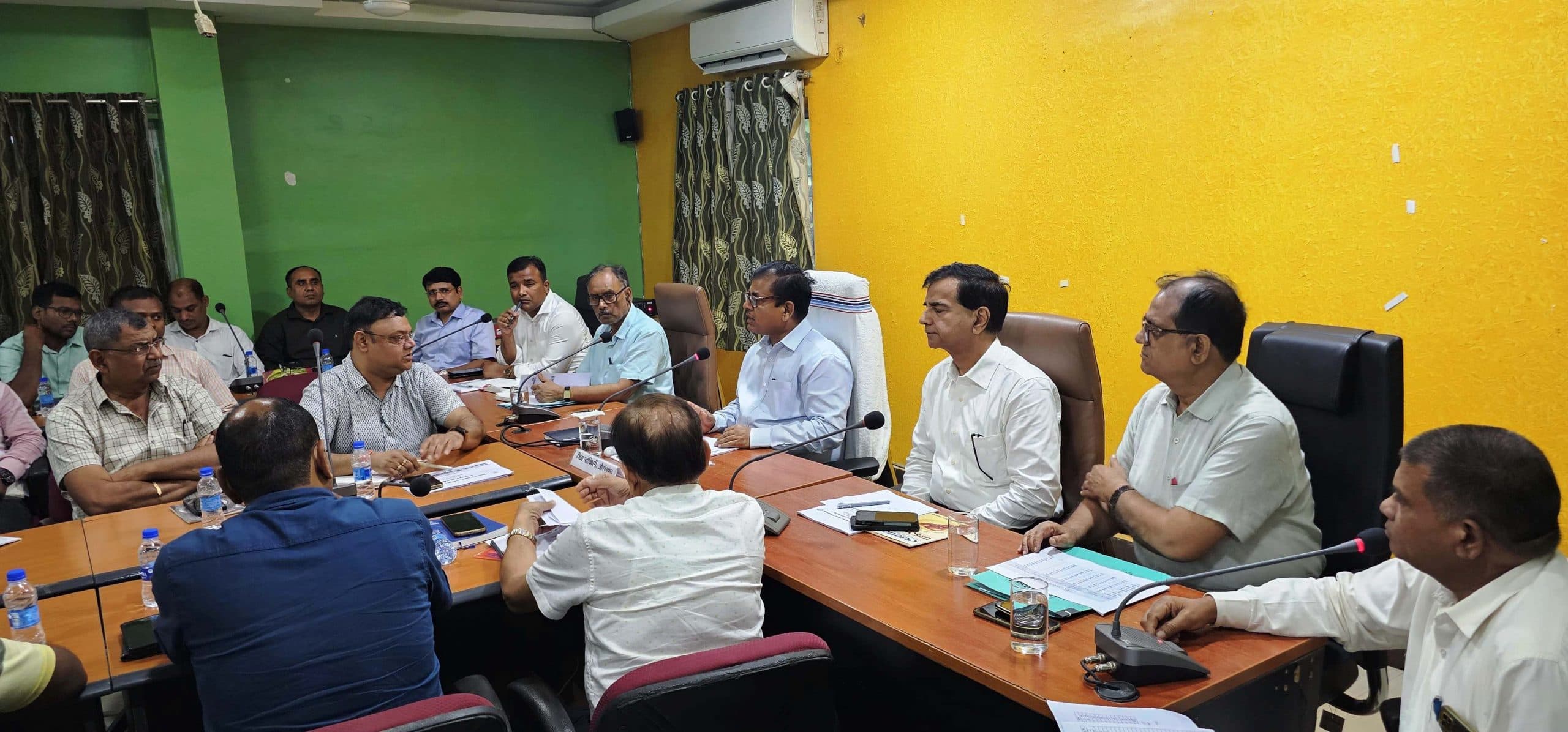 Aurangabad News: अवैध क्लिनिक व जांच घरों पर होगी कार्रवाई