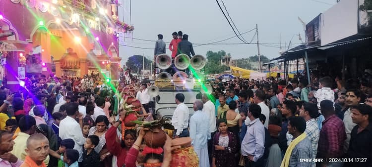 Giridih News:शांतिपूर्ण मतदान में सभी करें सहयोग : उपायुक्त