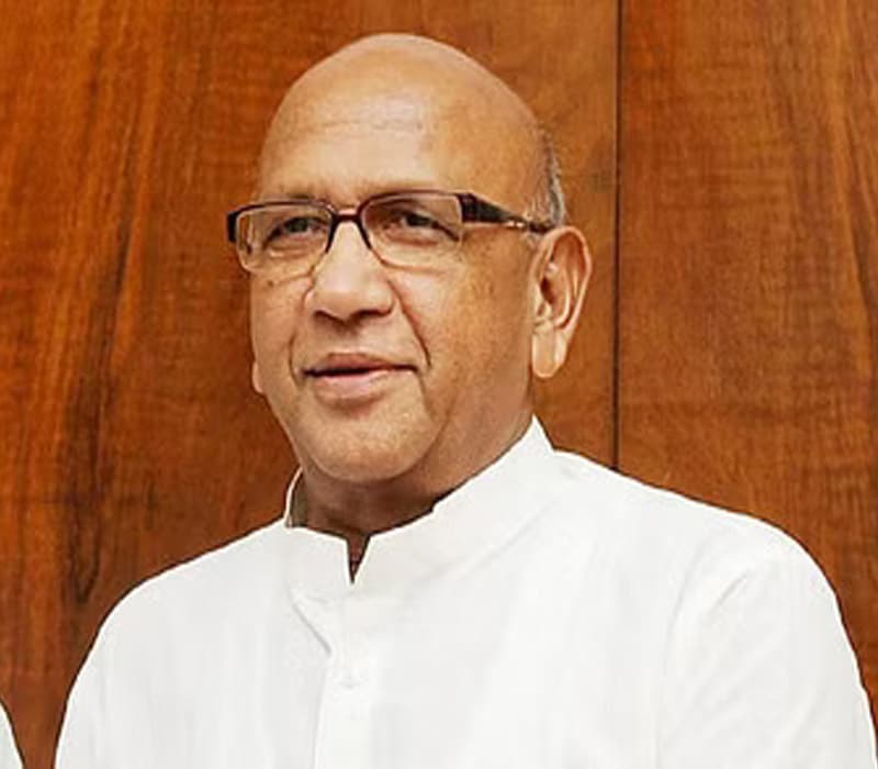 Jamshedpur News : जमशेदपुर पश्चिमी से चुनाव लड़ेंगे सरयू राय, गैस सिलिंडर होगा चुनाव चिह्न