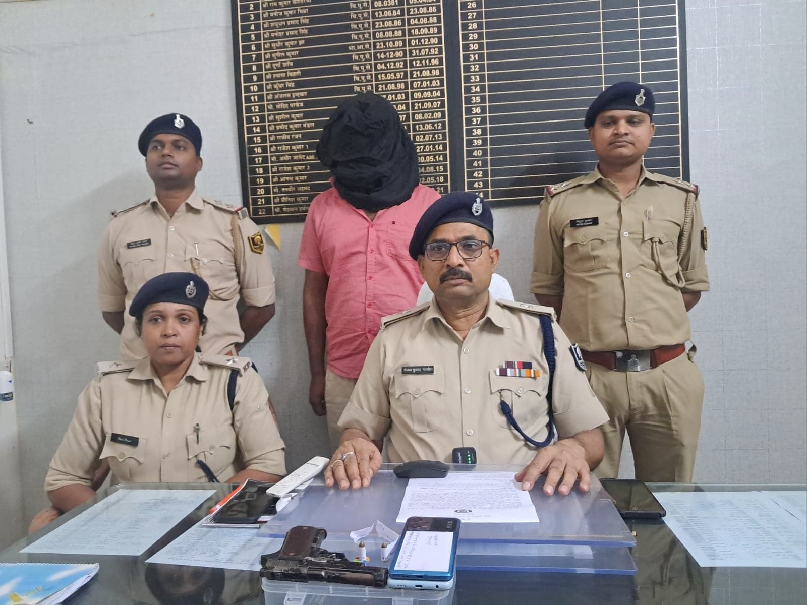 Samastipur News: हत्या के लिए शुभम ने सुपारी किलर को किया था हायर, दस लाख में हुई थी डील