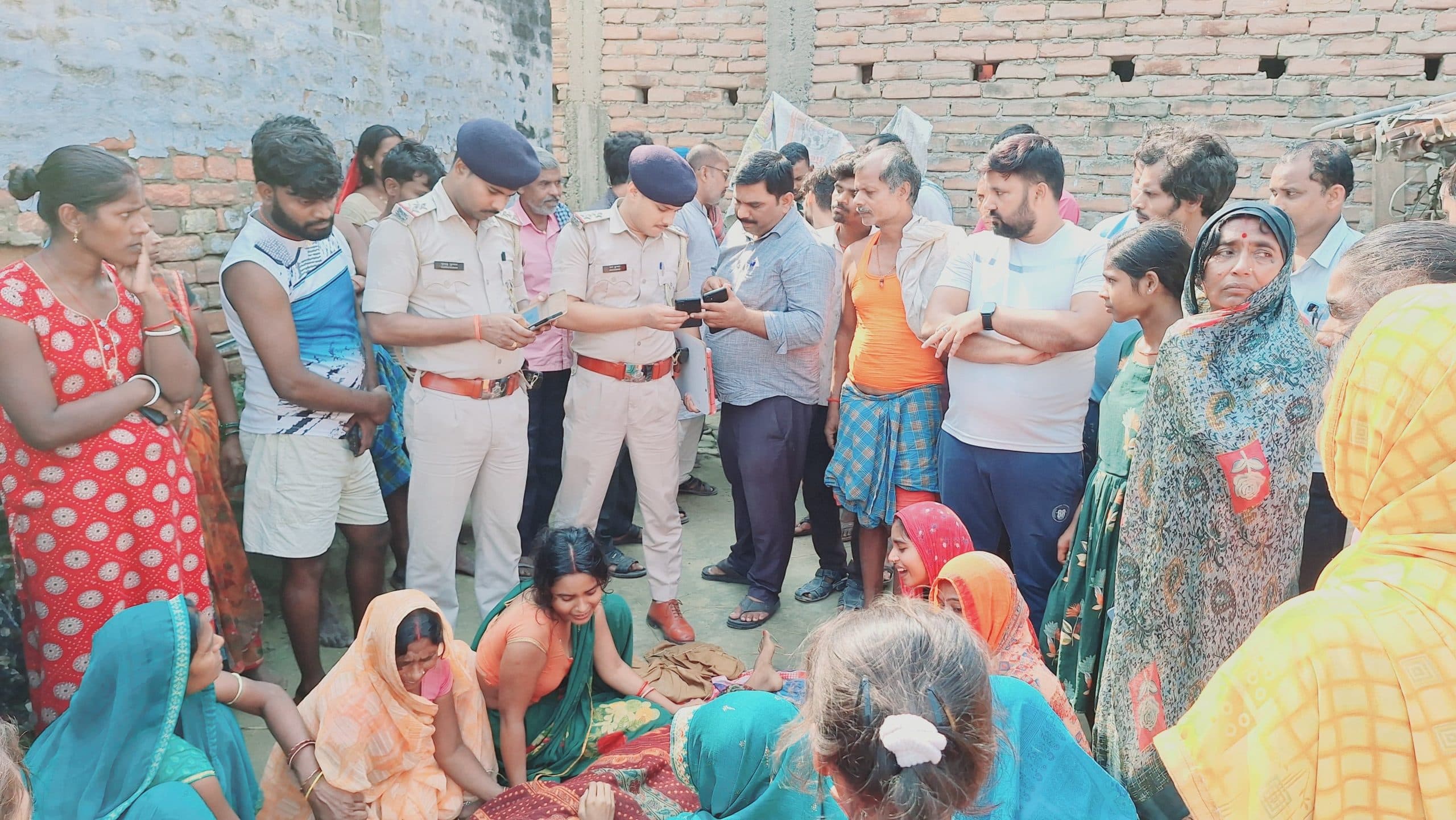 Samastipur News: सर्पदंश की शिकार इलाजरत किशोरी की मौत