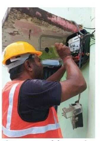 स्मार्ट प्रीपेड मीटर से दूर होगा किरायेदारों व मकान मालिकों के बीच बिजली बिल विवाद